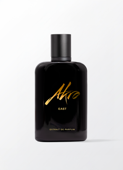 Akro East Extrait de Parfum
