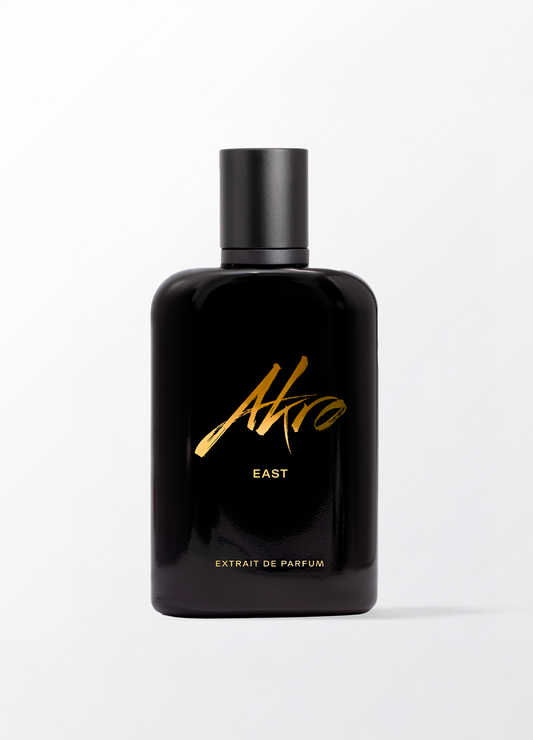 Akro East Extrait de Parfum