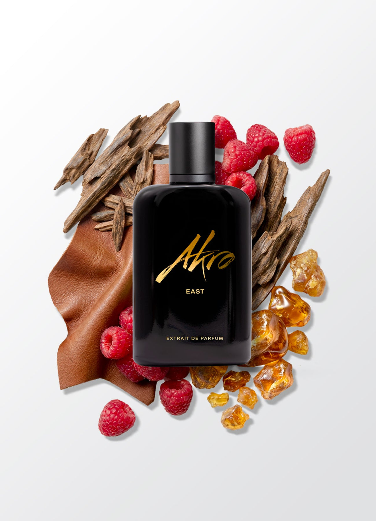 Akro East Extrait de Parfum