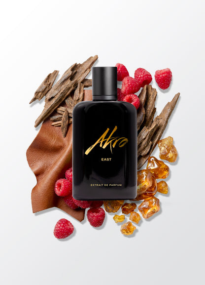 Akro East Extrait de Parfum