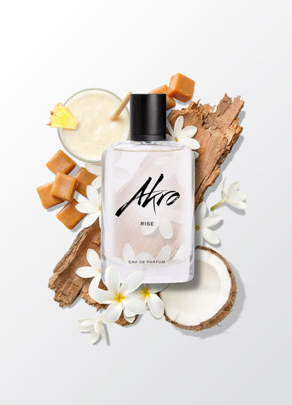 Akro Rise Eau de Parfum