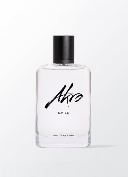 Akro Smile Eau de Parfum
