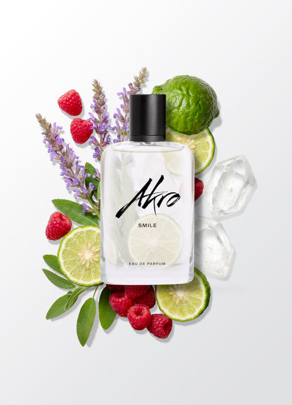 Akro Smile Eau de Parfum