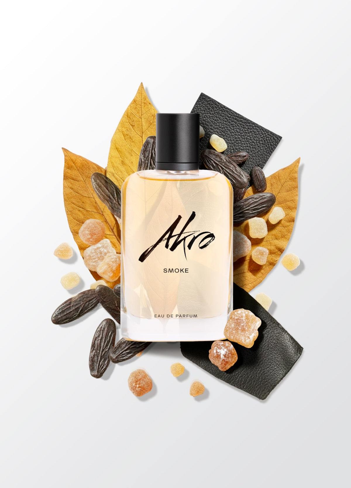 Akro Smoke Eau de Parfum