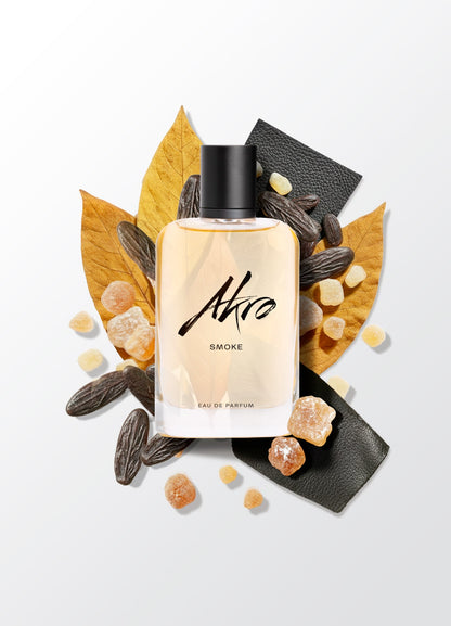 Akro Smoke Eau de Parfum