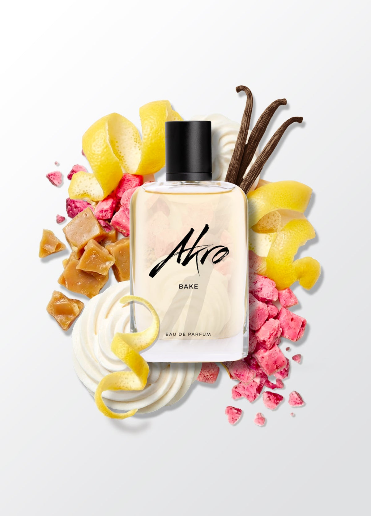 Akro Bake Eau de Parfum