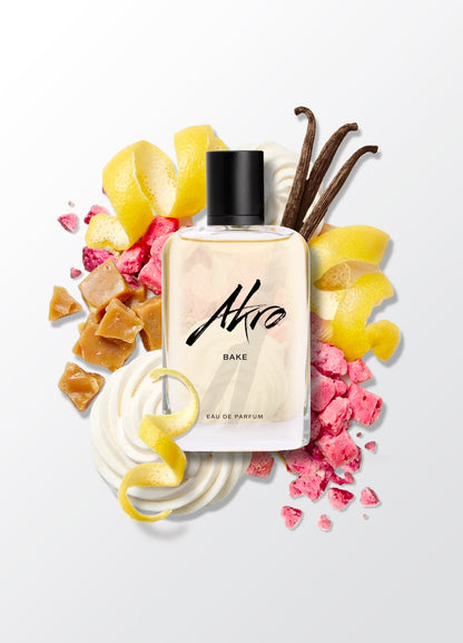 Akro Bake Eau de Parfum