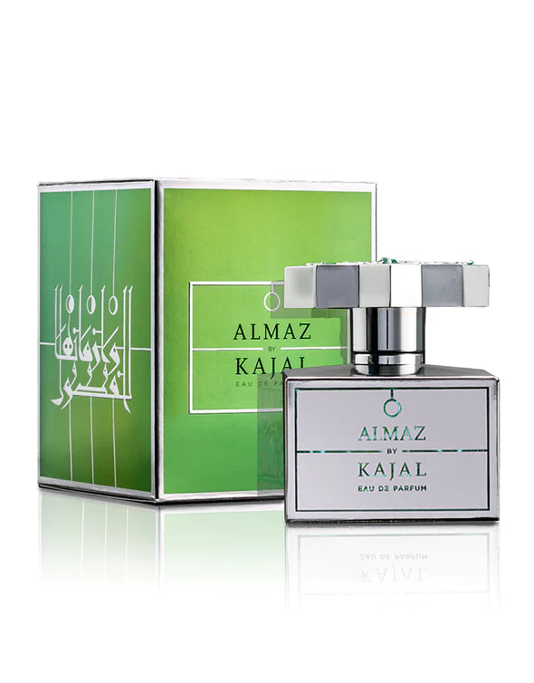 ALMAZ EAU DE PARFUM (100ML)