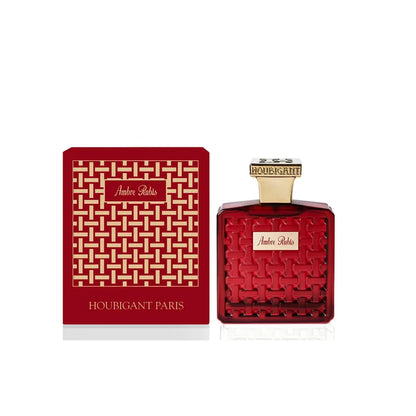 Ambre Rubis Eau de Parfum Extreme
