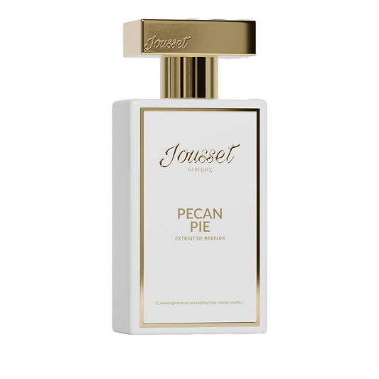 Pecan Pie Extrait de Parfum