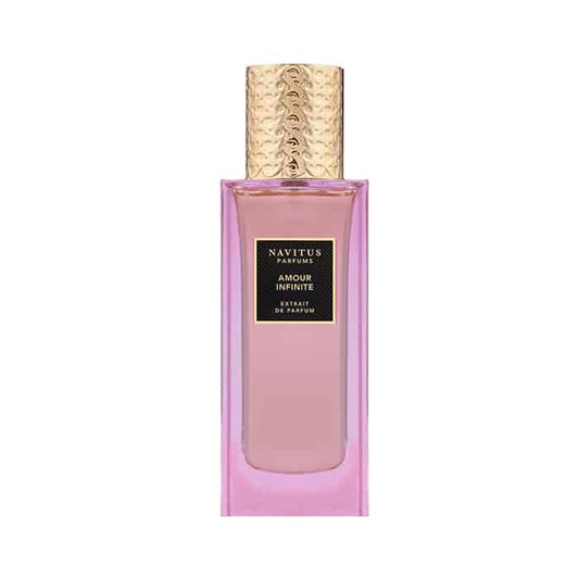 AMOUR INFINITE EXTRAIT DE PARFUM (125ML)