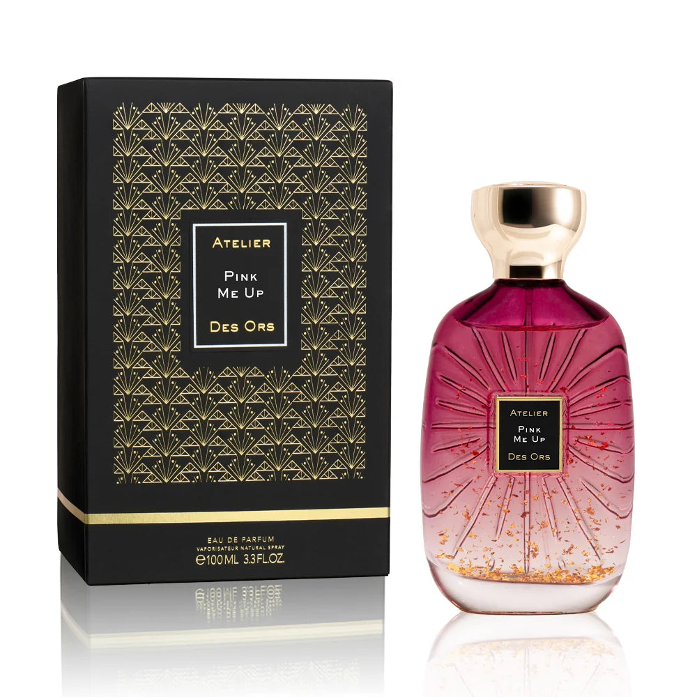 Pink Me Up Eau de Parfum