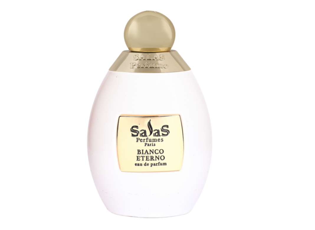 Bianco Eterno Eau de Parfum