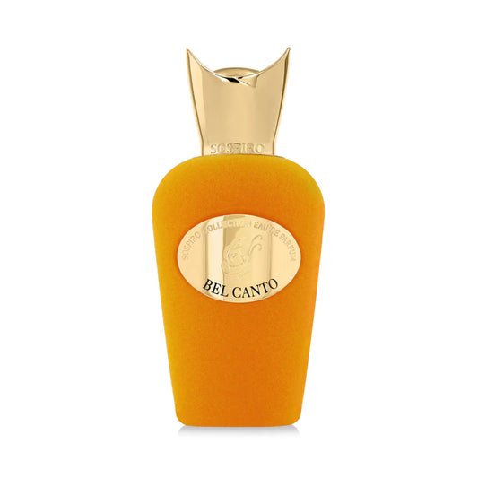 BEL CANTO EAU DE PARFUM 100ML