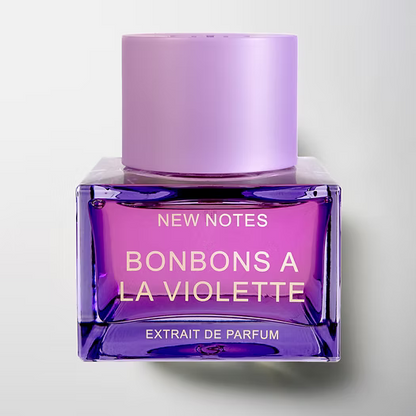 Bonbons a la Violette Extrait de Parfum