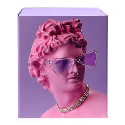 Bonbons a la Violette Extrait de Parfum