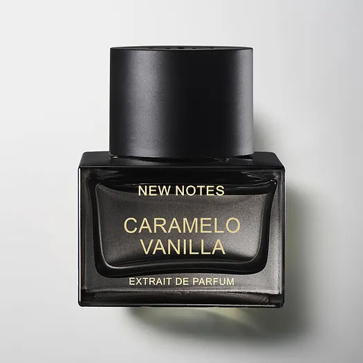 CARAMELO VANILLA EXTRAIT DE PARFUM (50ML)