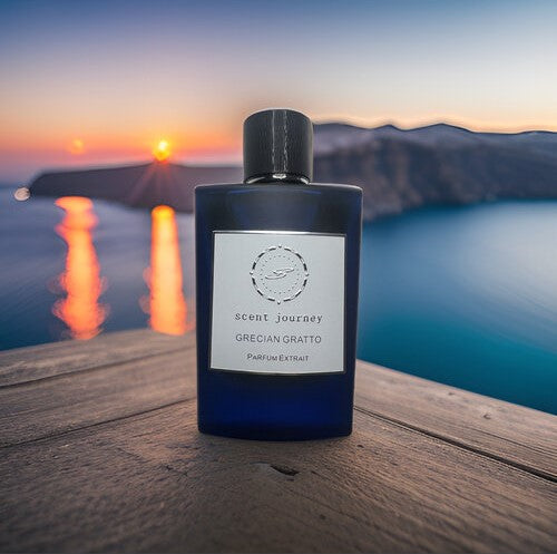 Grecian gratto by on sale scent journey