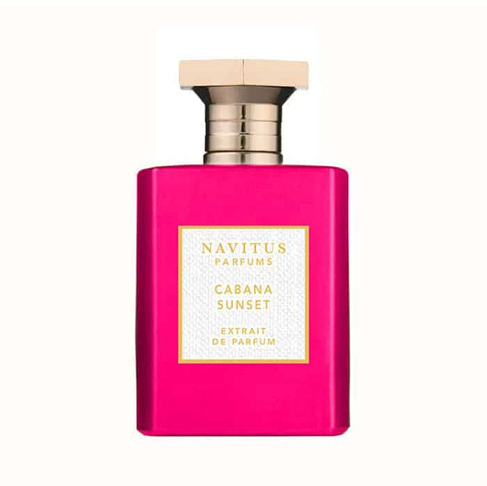 CABANA SUNSET EXTRAIT DE PARFUM (100ML)