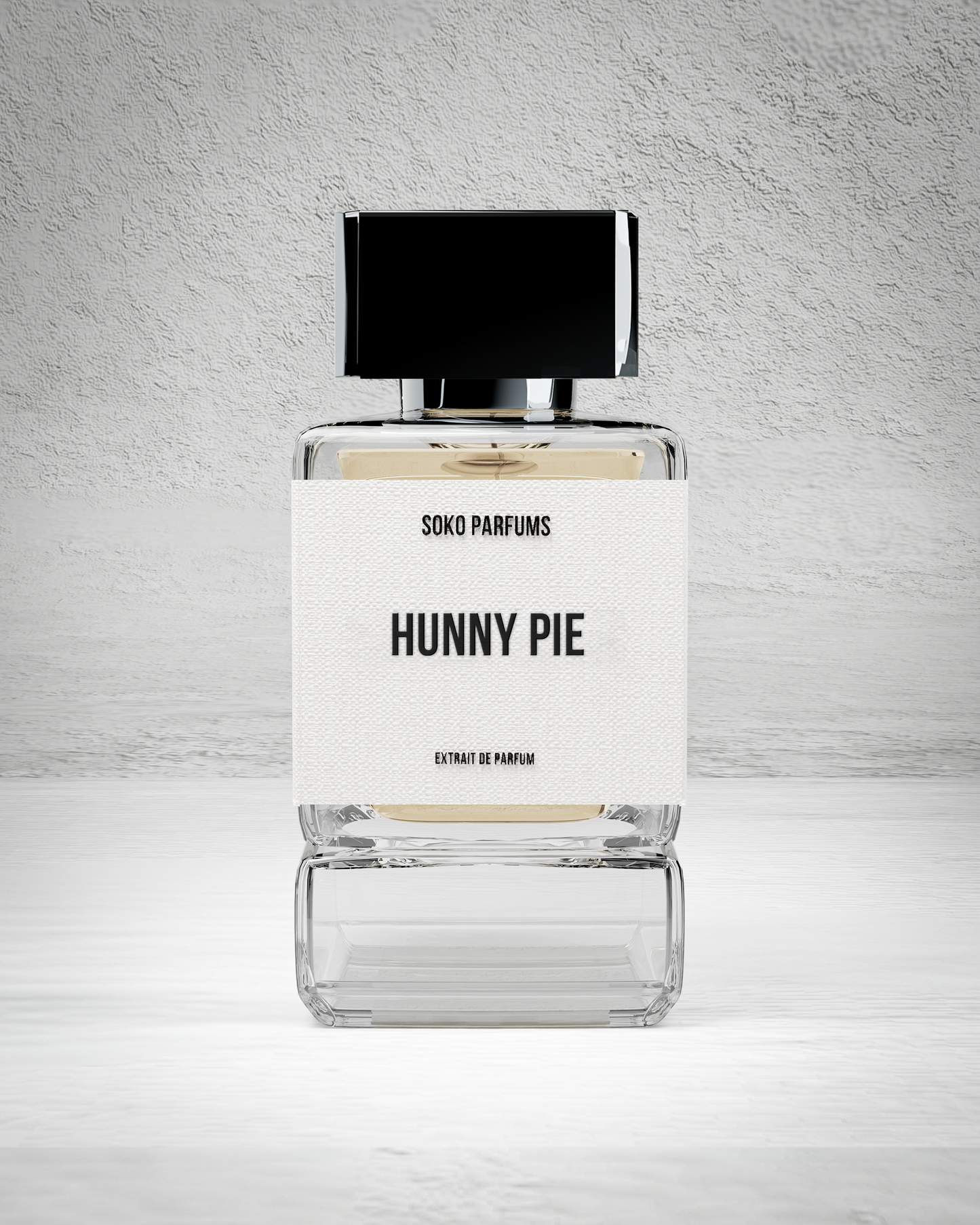 Hunny Pie Extrait de Parfum
