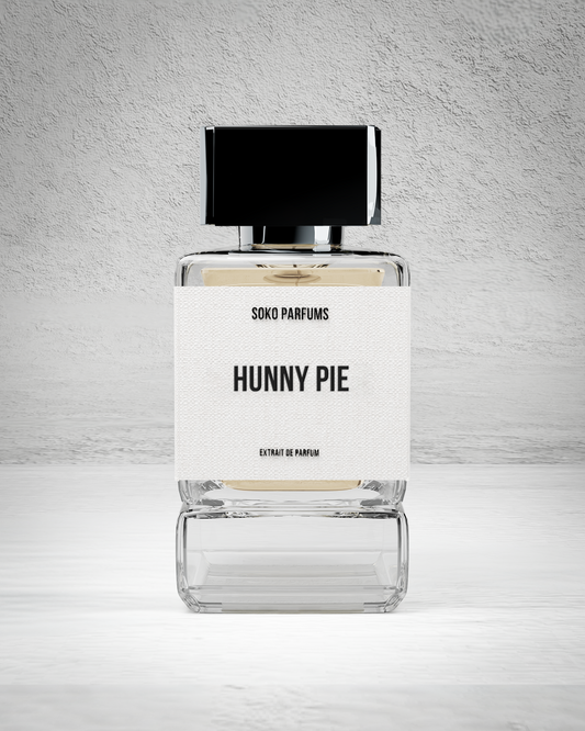 Hunny Pie Extrait de Parfum