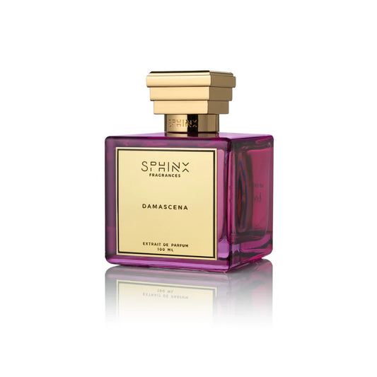 DAMASCENA EXTRAIT DE PARFUM (100ML)