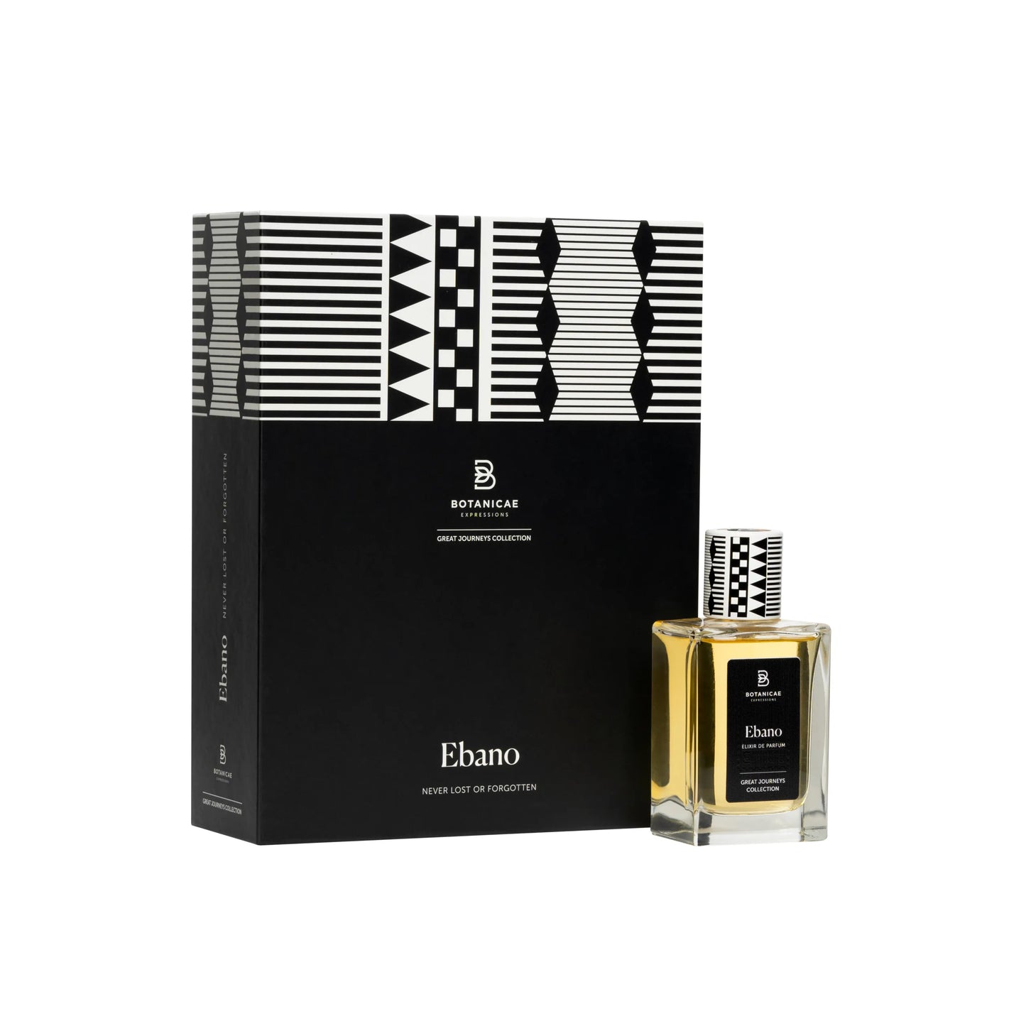 EBANO ELIXIR DE PARFUM (75ML)