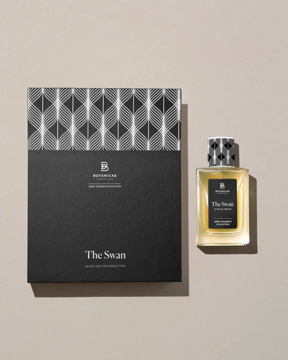 The Swan Elixir de Parfum
