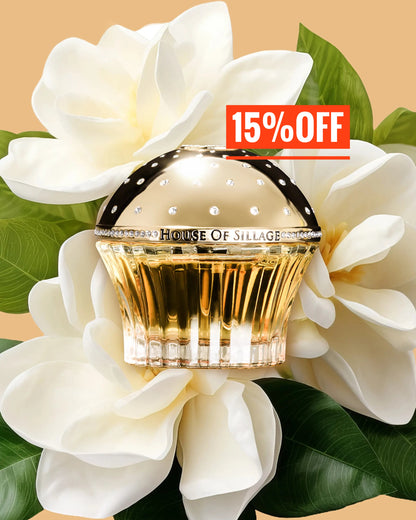 Benevolence Extrait de Parfum