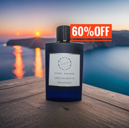 Grecian Gratto Extrait de Parfum