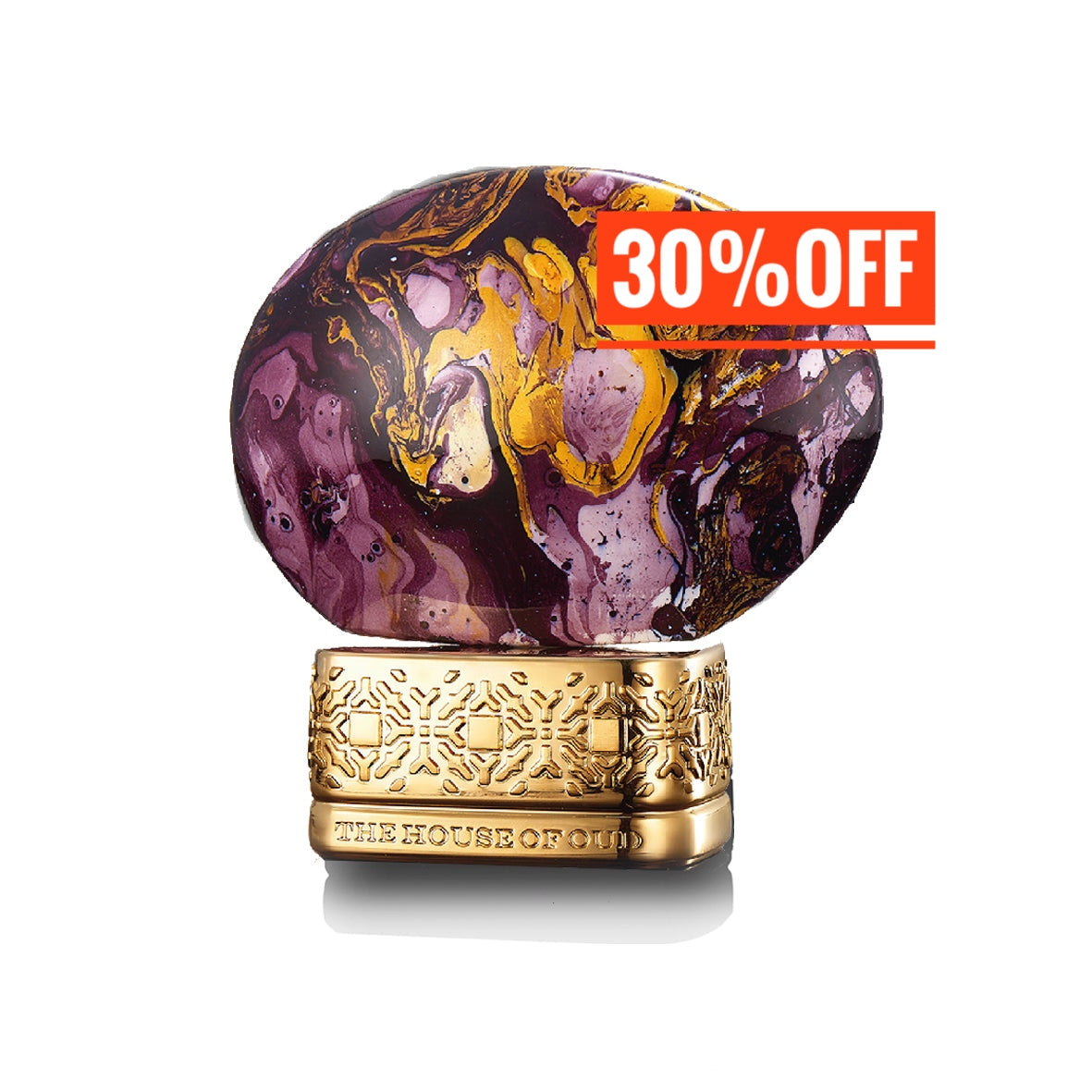 Grape Pearls Eau de Parfum