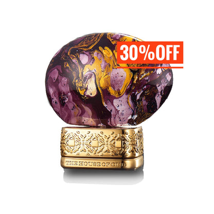 Grape Pearls Eau de Parfum