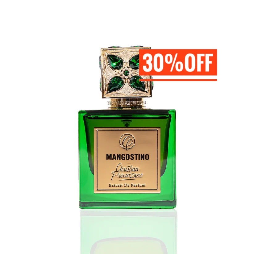 Mangostino Extrait de Parfum