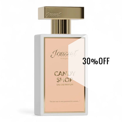 Candy Shop Eau de Parfum