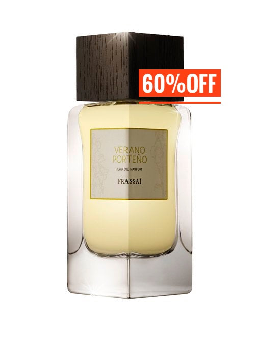 Verano Porteno Eau de Parfum