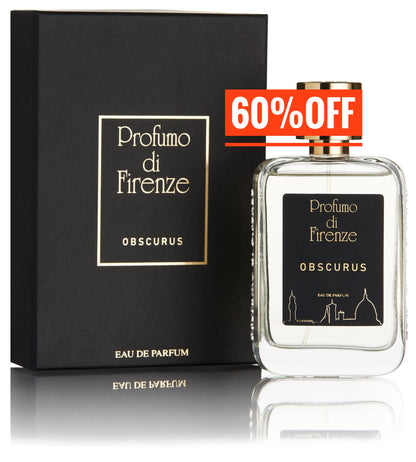 Obscurus Eau de Parfum