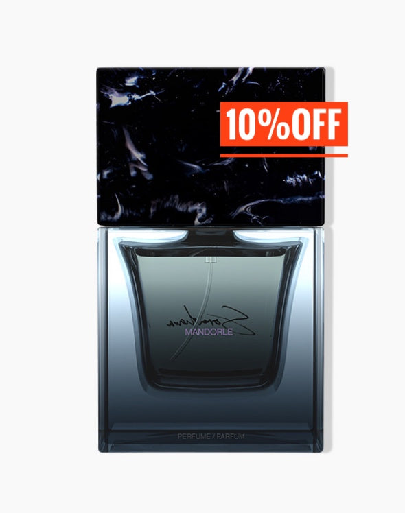 Mandorle Extrait de Parfum