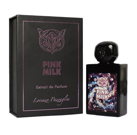 Pink Milk Extrait de Parfum