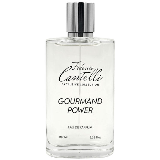 Gourmand Power Eau de Parfum