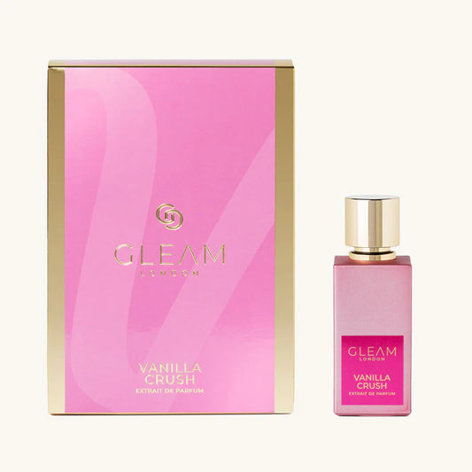 Vanilla Crush Extrait