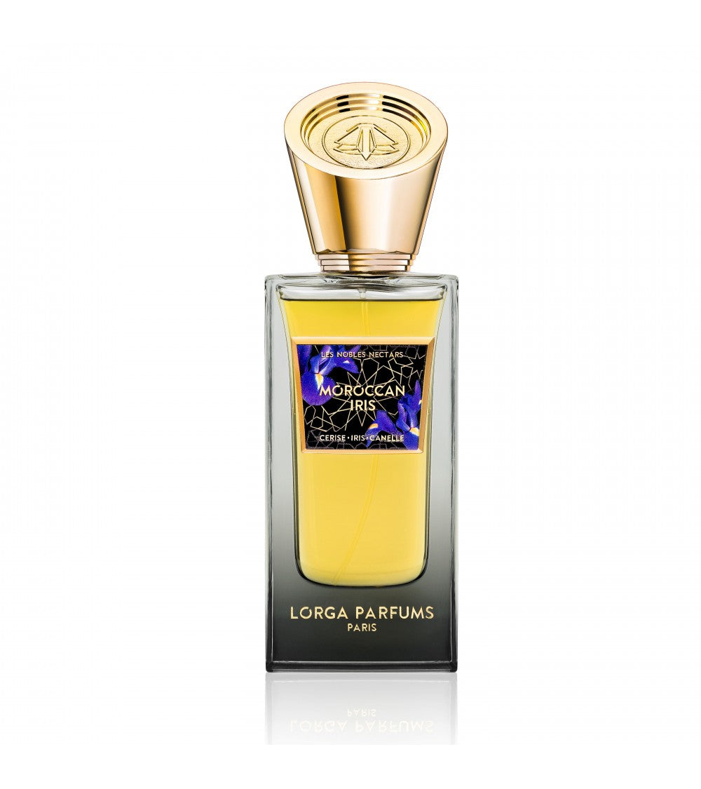 MOROCCAN IRIS EXTRAIT DE PARFUM (65ML)