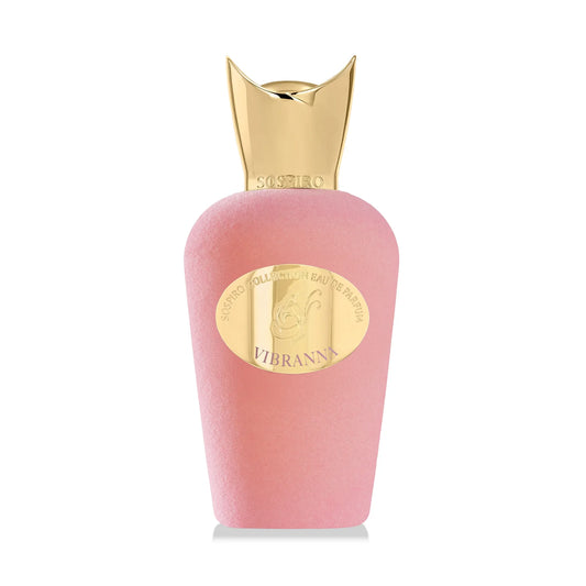 Vibranna Eau de Parfum