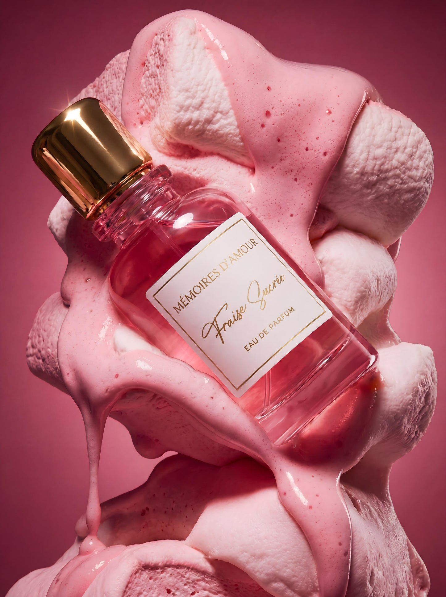 Fraise Sucree Eau de Parfum