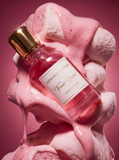 Fraise Sucree Eau de Parfum
