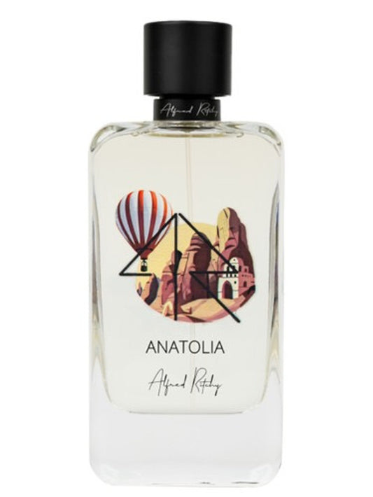 Anatolia Eau de Parfum