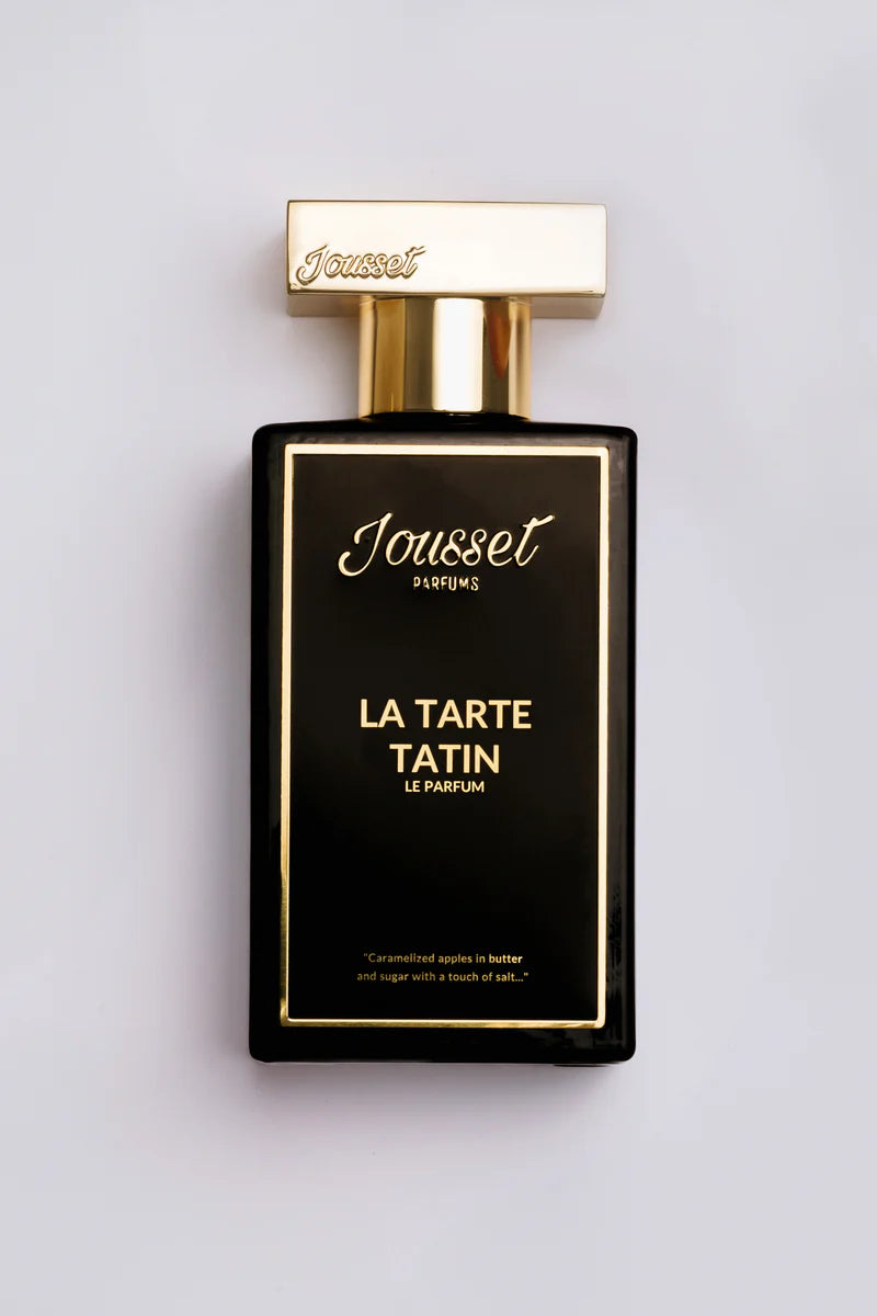 La Tarte Tatin Le Parfum