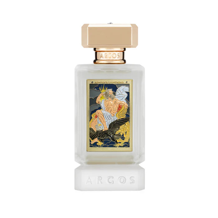 Jupiter's Lightning Extrait de Parfum