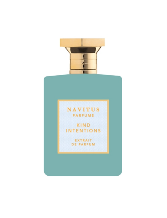 KIND INTENTIONS EXTRAIT DE PARFUM (100ML)