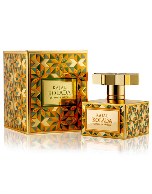 Kolada Eau de Parfum