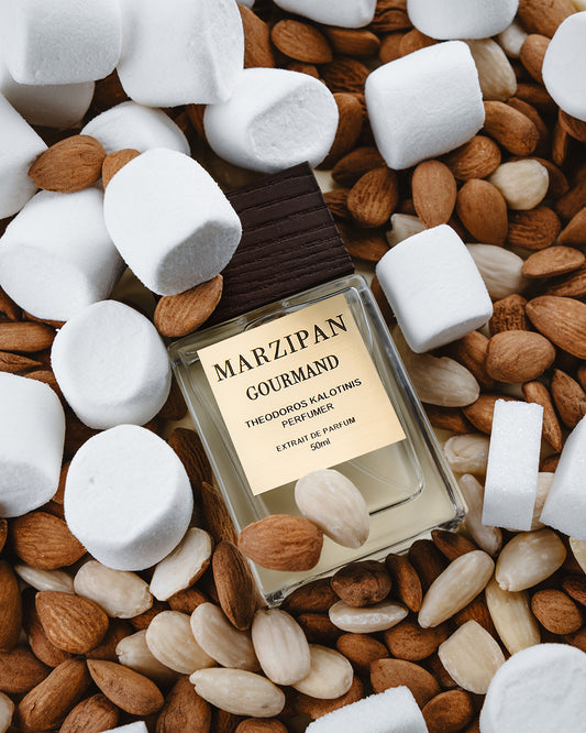 Marzipan Gourmand Extrait